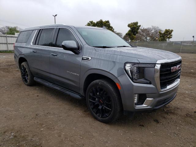 1GKS2FKD4NR286190 GMC Yukon Xl K1500 Sle