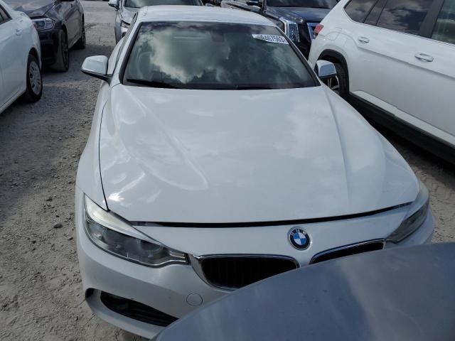 WBA3V5C55F5A79258 BMW 428 I