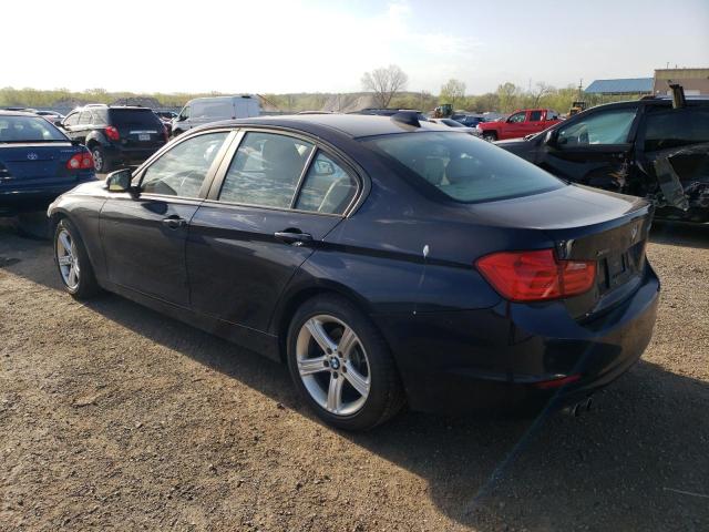WBA3B3C55EJ978475 BMW 328 XI