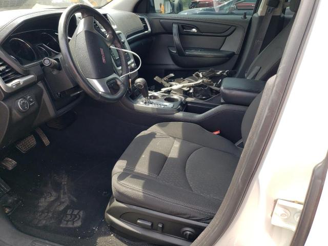 1GKKVPKD8FJ180645 GMC ACADIA SLE