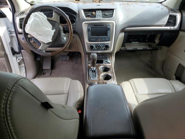 1GKKRTKD4EJ275974 GMC Acadia Denali