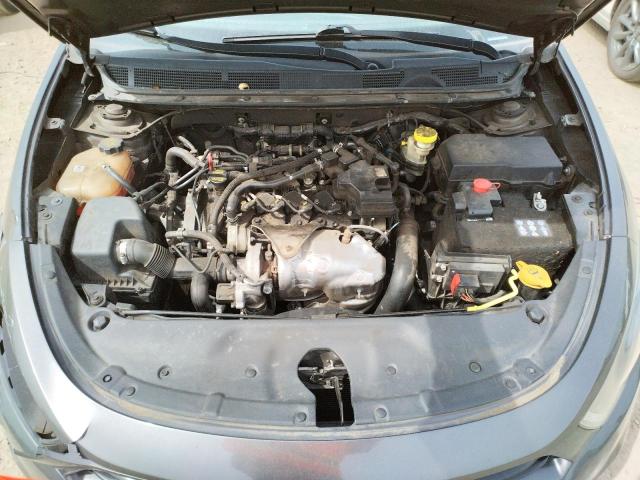 1C3CDFBH6FD199441 Dodge DART SXT