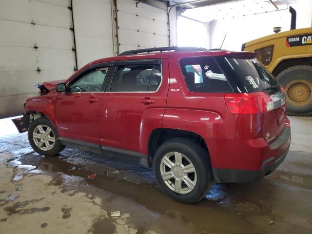 2GKFLRE34F6100034 GMC Terrain Sle