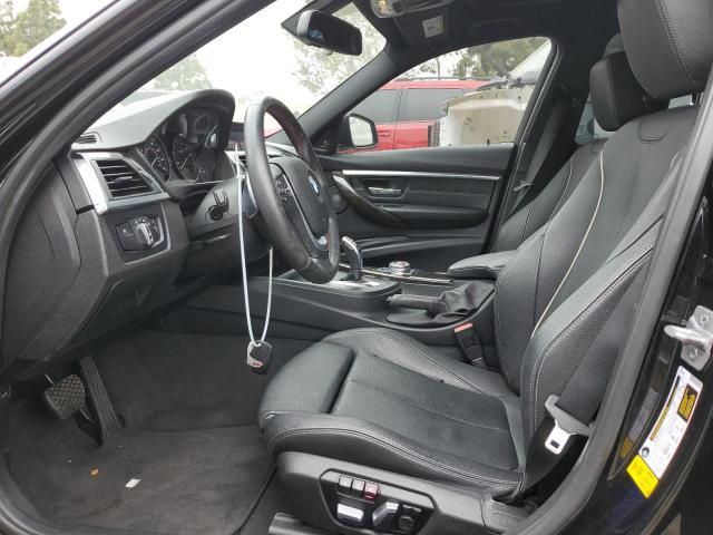 WBA8E9G50GNT43296 BMW 328 I Sulev