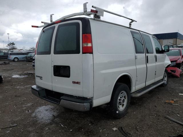 1GTW7FCA1E1912442 GMC Savana G2500