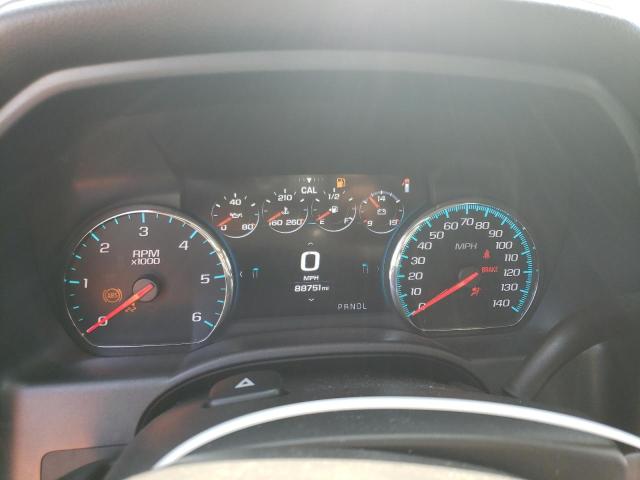 3GTU2PEJ3HG444339 GMC Sierra K1500 Denali