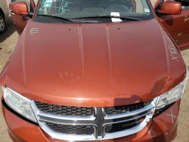 3C4PDCDG3ET287517 Dodge Journey Limited