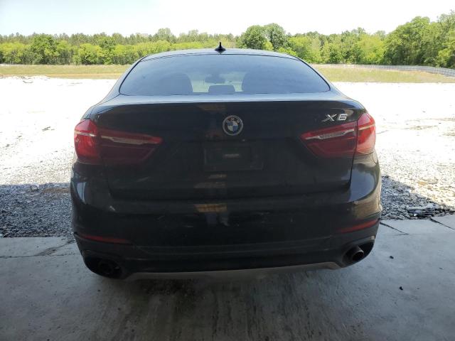 5UXKU0C51F0F91650 BMW X6 Sdrive35i