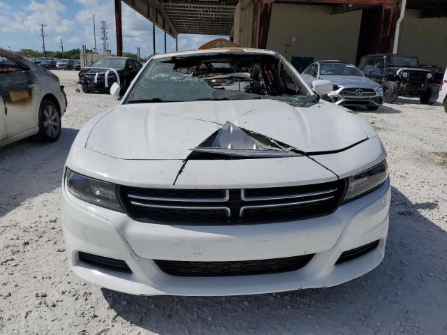 2C3CDXBG7FH801540 Dodge Charger Se