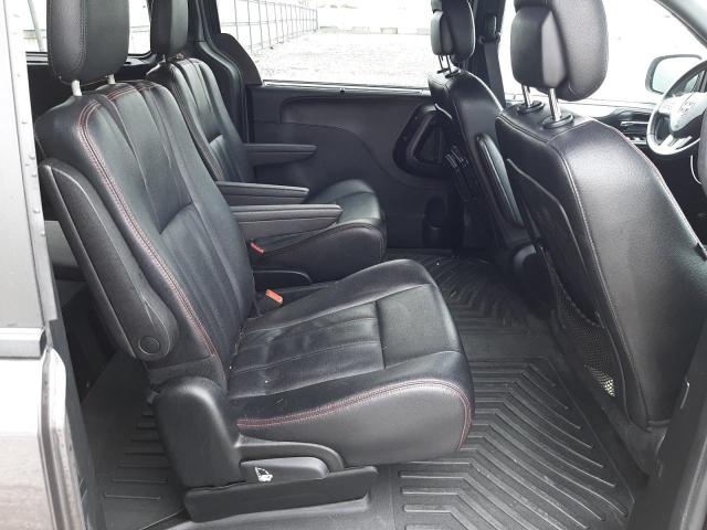 2C4RDGEGXHR746242 Dodge Grand Caravan Gt