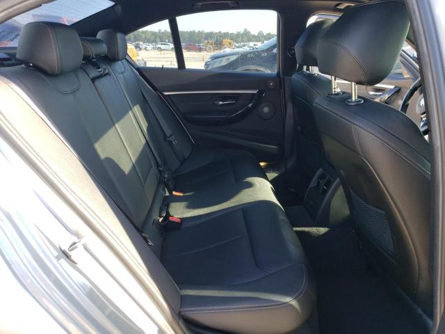 WBA8B3G50GNT92715 BMW 340 I