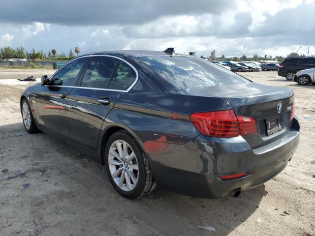 WBA5B1C52GG130714 BMW 535 I