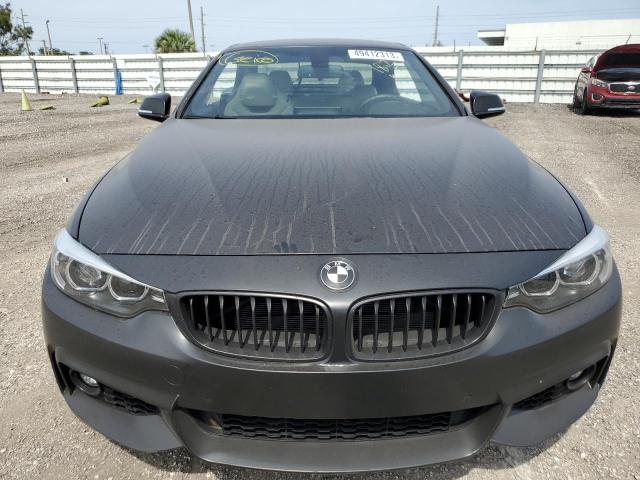 WBA4Z3C54KEF31885 BMW 430xi