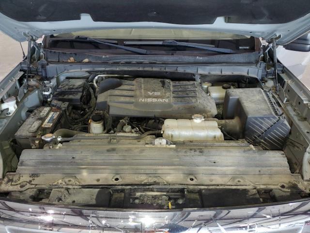 1N6AA1F43JN504903 Nissan Titan Xd Sl