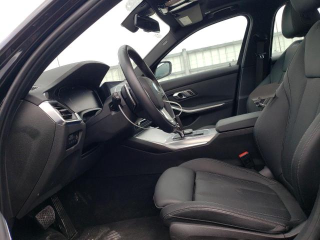 3MW5P9J06N8C65584 BMW 330xe