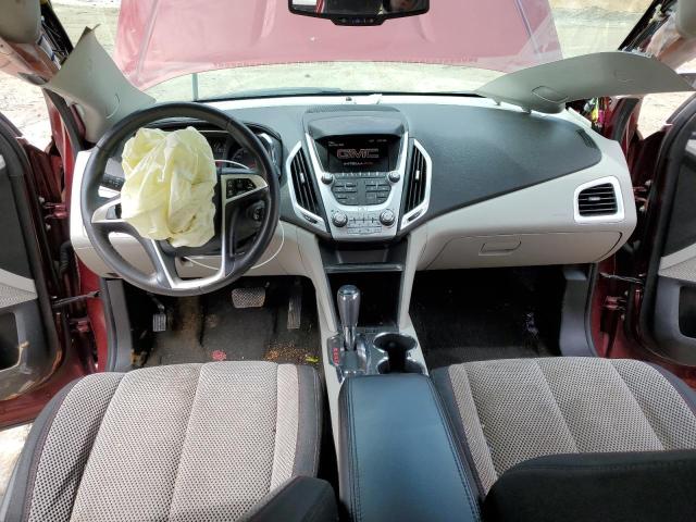 2GKALNEK9G6360568 GMC Terrain Sle