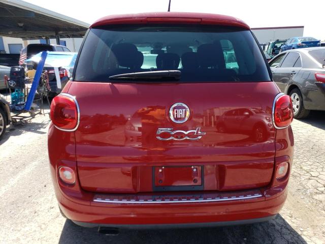 ZFBCFABHXEZ002932 Fiat 500l Easy
