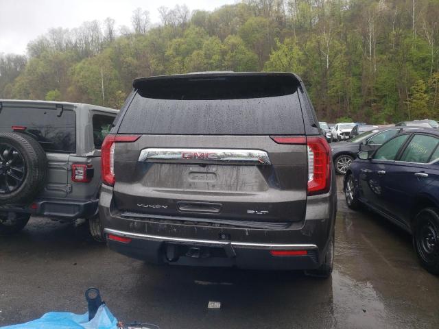 1GKS2GKDXMR405333 GMC Yukon Xl K1500 Slt
