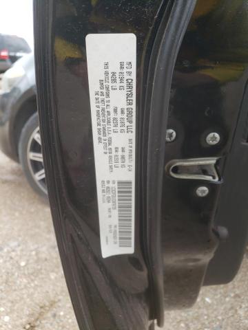 1C3CDFEB1ED876739 Dodge DART GT
