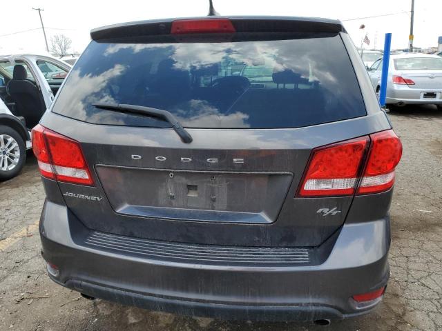 3C4PDCEG0FT699488 Dodge Journey R/t