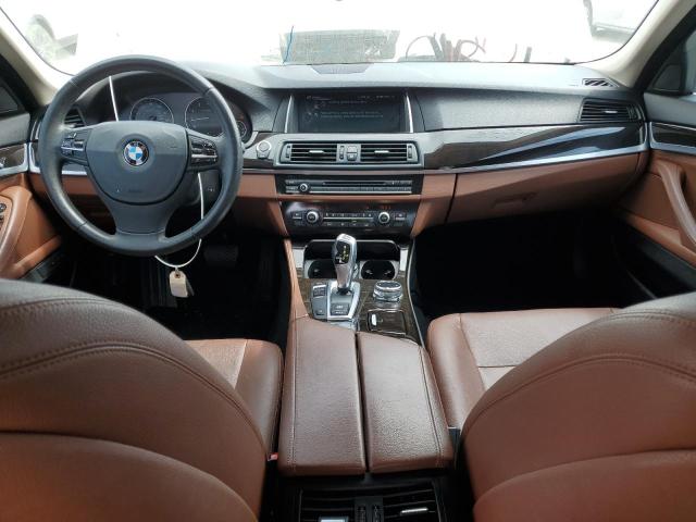 WBA5A5C52ED509169 BMW 528 I