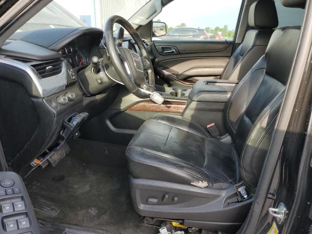 1GKS2GKC9JR306229 GMC Yukon Xl K1500 Slt