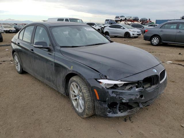 WBA8E5G37HNU43954 BMW 320 XI