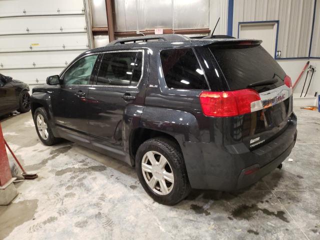 2GKALREKXE6174896 GMC Terrain Sle