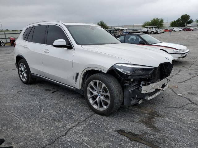 5UXCR4C00M9G13843 BMW X5 Sdrive 40i