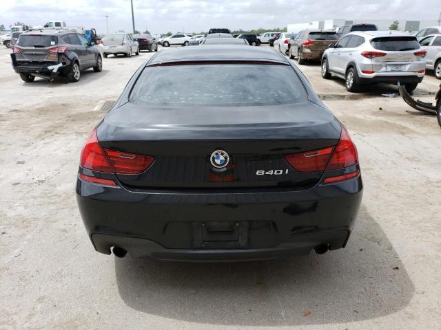 WBA6A0C53ED317265 BMW 640 I Gran Coupe