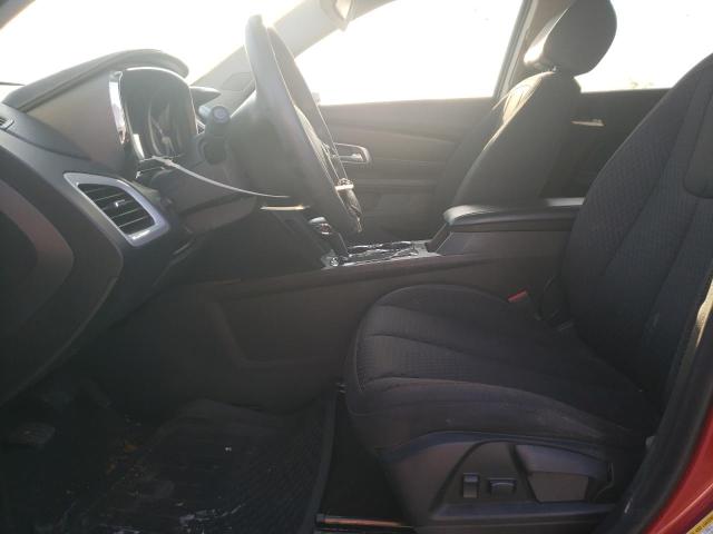 2GKALMEKXF6247494 GMC Terrain Sle