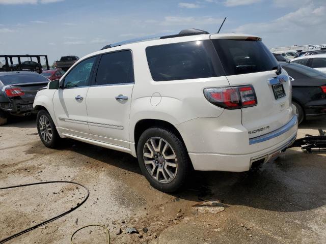 1GKKVTKD3EJ358064 GMC Acadia Denali