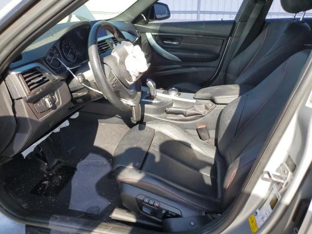 WBA3A9G59ENS64860 BMW 335 I
