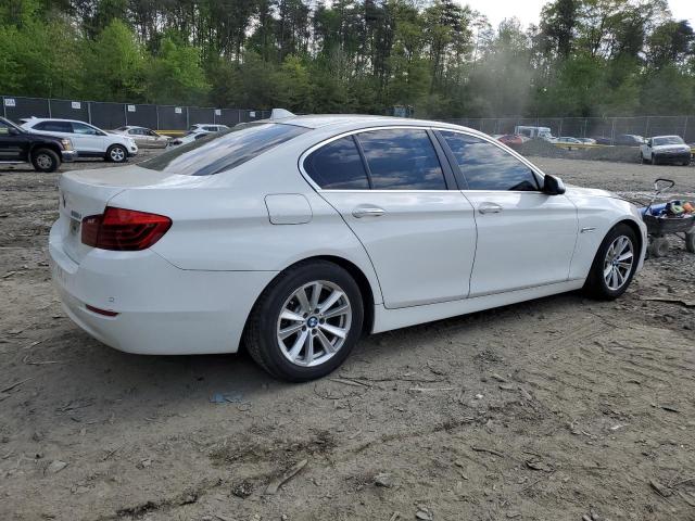 WBA5A7C59FD627362 BMW 528 XI