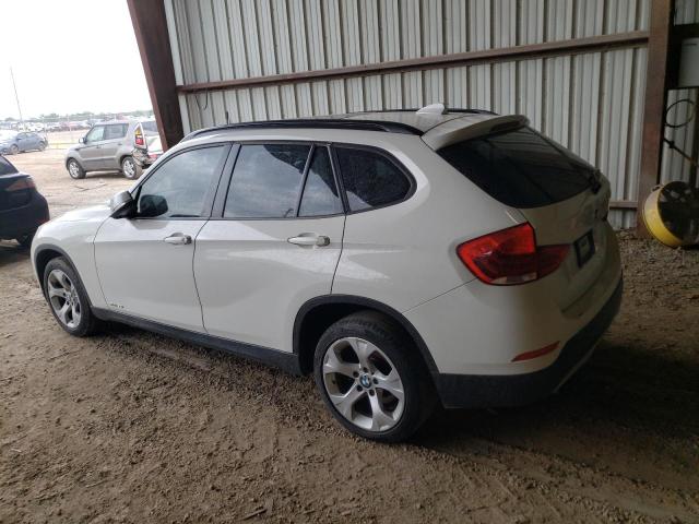 WBAVM1C57FV314731 BMW X1 Sdrive28i