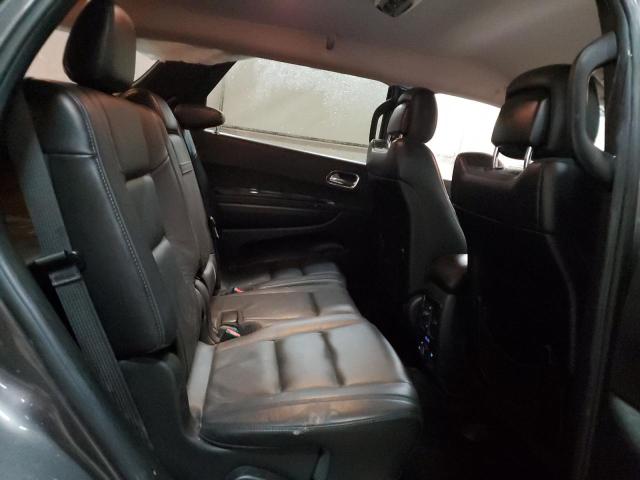 1C4RDJDG3EC435710 Dodge DURANGO LIMITED