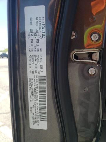 3C4PDCAB0HT582300 Dodge JOURNEY SE