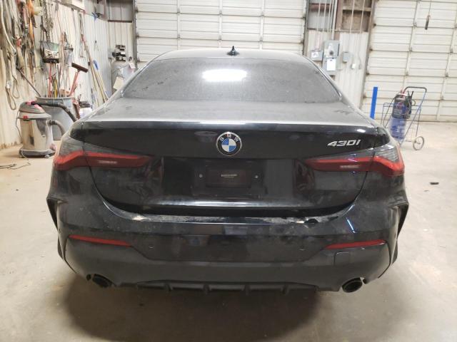 WBA53AP0XMCF85389 BMW 430I