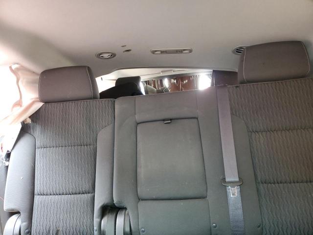 1GKS2FKC7GR268471 GMC Yukon Xl K1500 Sle