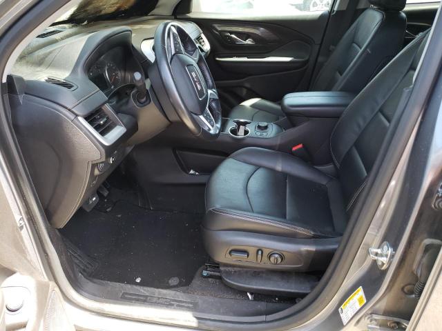 3GKALWEU2JL252092 GMC Terrain Slt