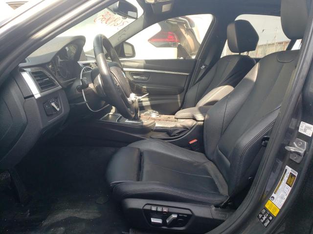 WBA8B7C51GK703275 BMW 340 XI