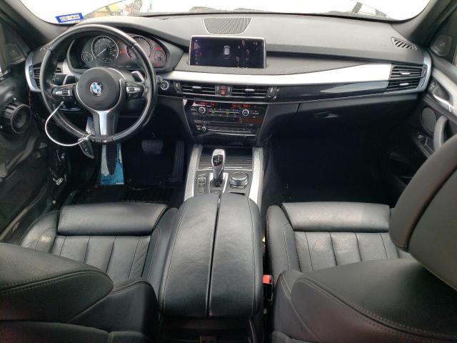 5UXKR2C58J0Z16006 BMW X5 Sdrive35i