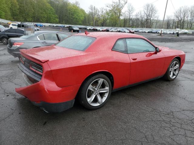 2C3CDZAGXFH928053 Dodge Challenger Sxt