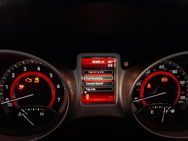 3C4PDCBB1JT275240 Dodge Journey Sxt