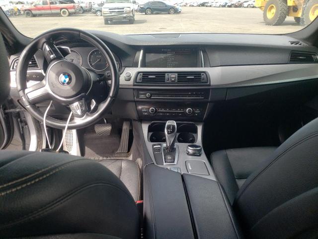 WBA5A5C52ED500911 BMW 528 I