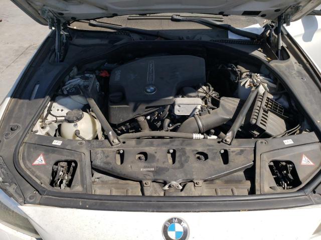 WBA5A7C55ED613862 BMW 528 XI