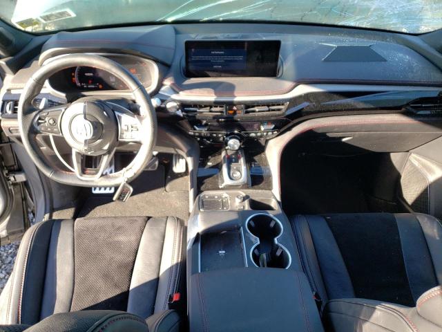 5J8YE1H07NL038797 Acura MDX A-SPEC