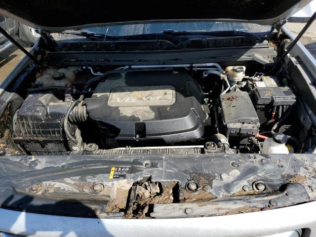 1GTG6BE3XF1226870 GMC CANYON SLE