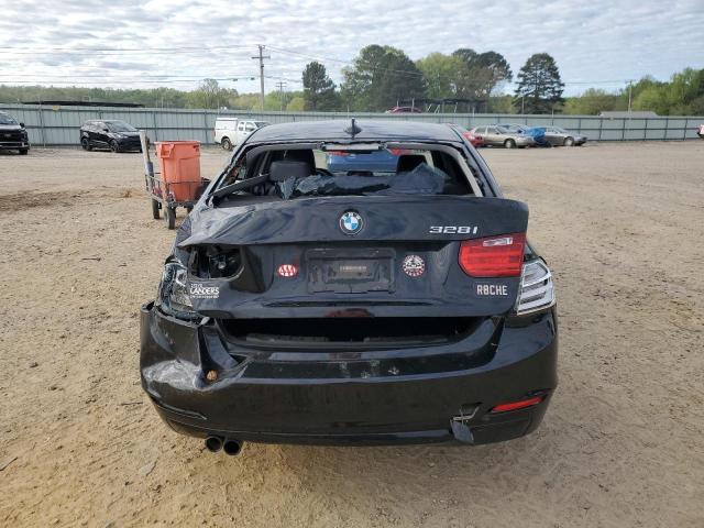 WBA3A5G53FNS84922 BMW 328 I
