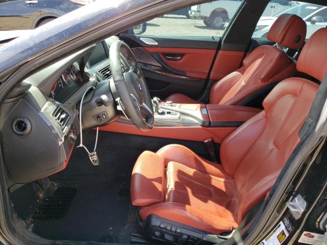 WBS6C9C58ED466815 BMW M6 Gran Coupe